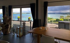 Chambres d'hôtes Vue Mer